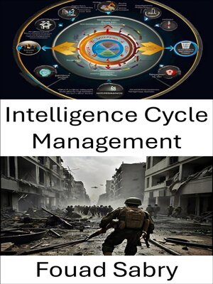cover image of Intelligence Cycle Management
